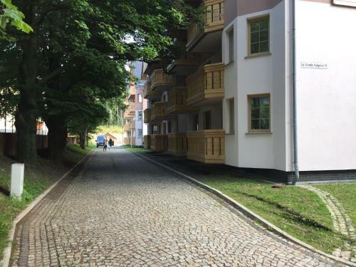 Apartament