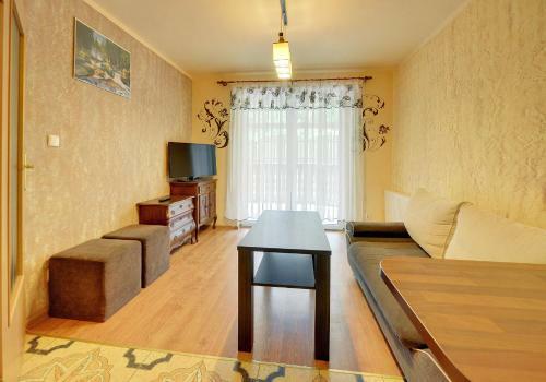Apart-invest Apartament Hajduczek