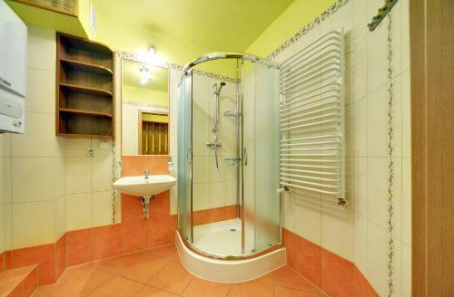 Apart-invest Apartament Hajduczek