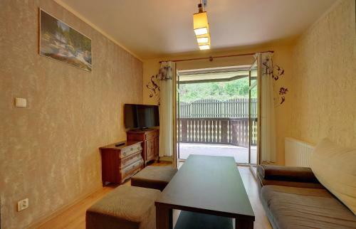 Apart-invest Apartament Hajduczek