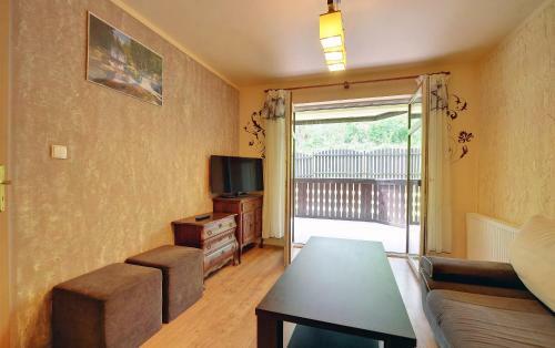 Apart-invest Apartament Hajduczek