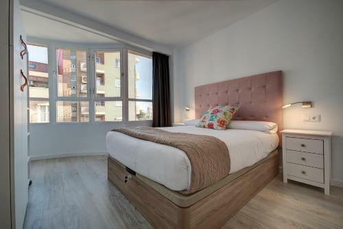 Apartamento Friendly Rentals Marina Beach
