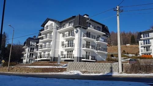 Apartament Juzo
