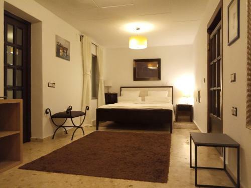Apartamento Casa Con Palmera - Port