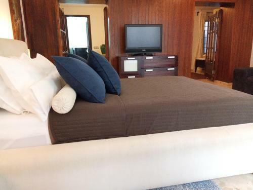 Apartamento Casa Con Palmera - Port