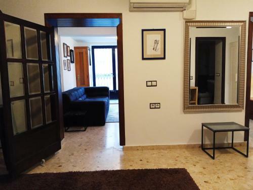 Apartamento Casa Con Palmera - Port