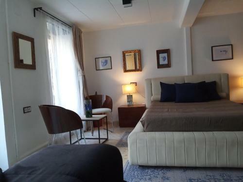 Apartamento Casa Con Palmera - Port
