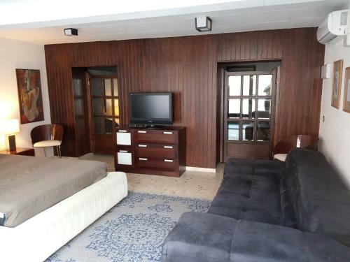 Apartamento Casa Con Palmera - Port