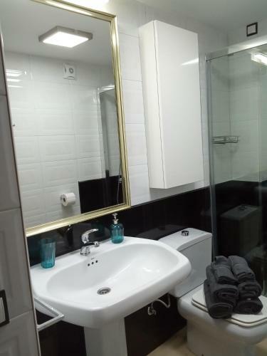 Apartamento Casa Con Palmera - Port