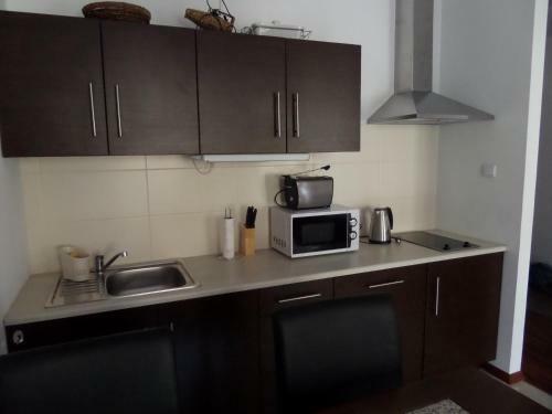 Apartament Ilona