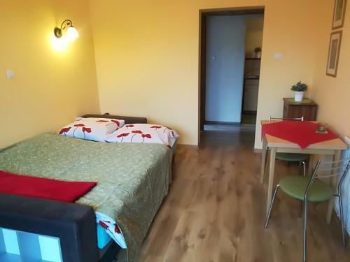 Apartamento Dom Go?cinny "pod Si�demk?"