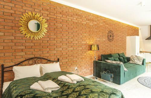Apart-invest Apartament Glamoure