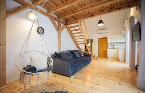 Apart-invest Apartament Alter Ego