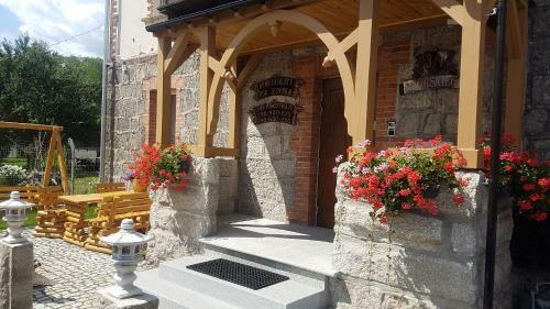 Apartamenty Pod Jedynka - Sikorskiego 3/1