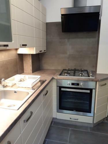 Apartamento G�rski Relaks