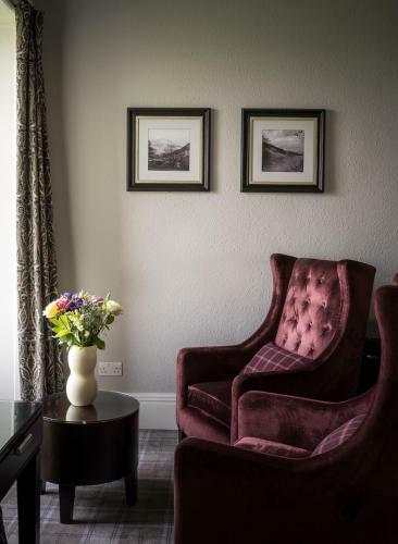 Hotel Gartmore House