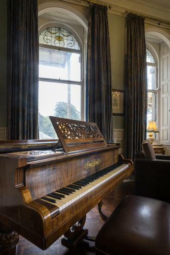 Hotel Gartmore House
