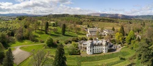 Hotel Gartmore House