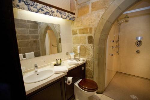 Langley Castle Hotel