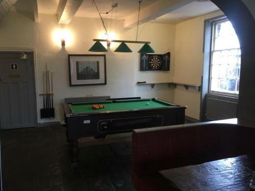 Bed & Breakfast The Cross Keys Hotel