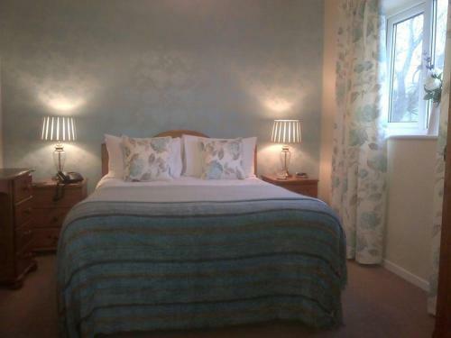 Lastra Farm Hotel