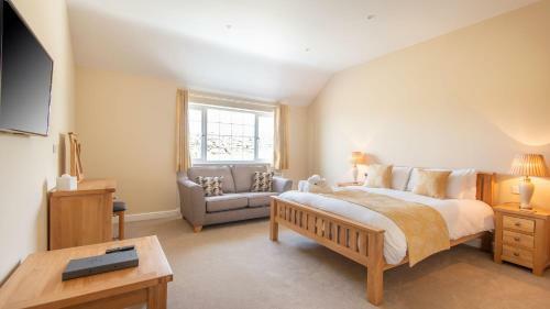 Lastra Farm Hotel