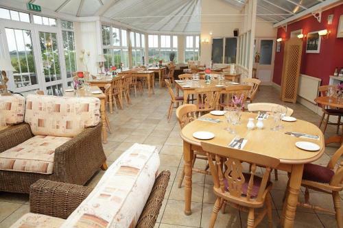 Lastra Farm Hotel