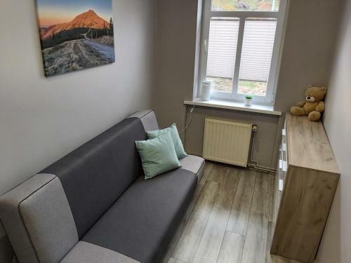 Apartament Na Franciszka?skiej