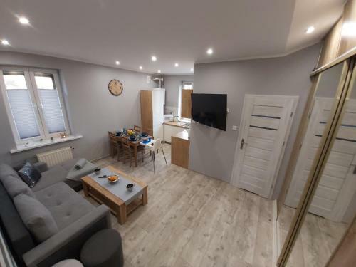 Apartament Na Franciszka?skiej