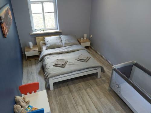 Apartament Na Franciszka?skiej