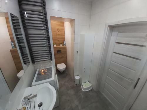 Apartament Na Franciszka?skiej