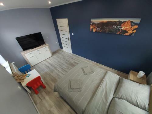 Apartament Na Franciszka?skiej