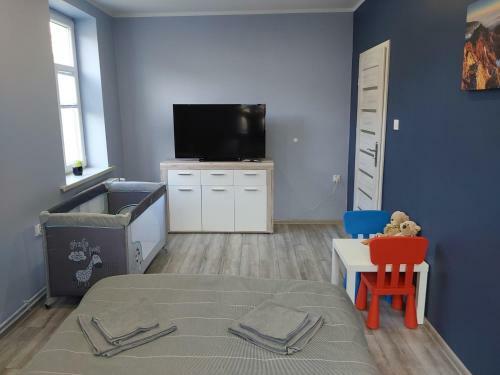 Apartament Na Franciszka?skiej