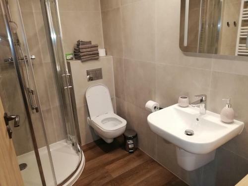 Highstone Apartments - Apartament Mountain Chillout