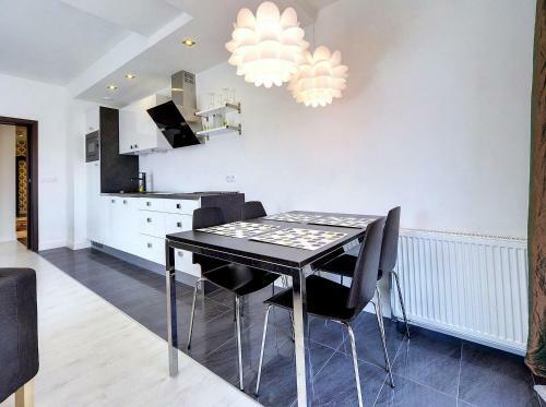 Apartament Pi?kny Widok - Panorama G�r