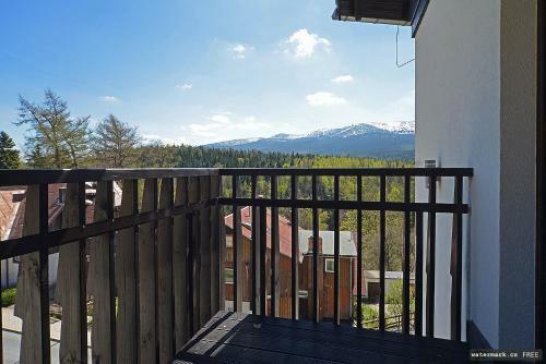 Apartament Pi?kny Widok - Panorama G�r
