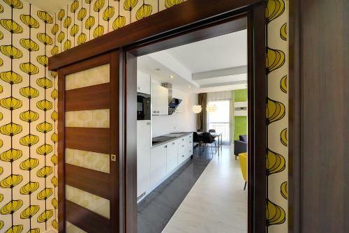 Apartament Pi?kny Widok - Panorama G�r