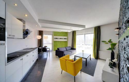 Apartament Pi?kny Widok - Panorama G�r