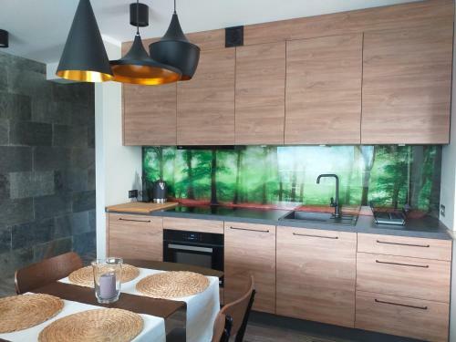 Apartamento Szklarska Pere?ka