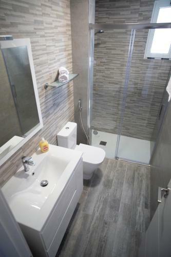 Apartamento Piso de Dise�o A 5 Min Andando de La Playa