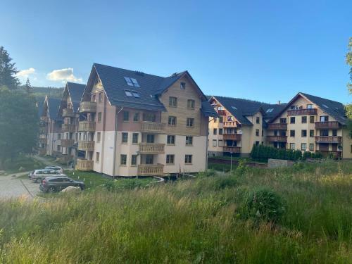 Szklarska Por?ba Apartament Podg�rze