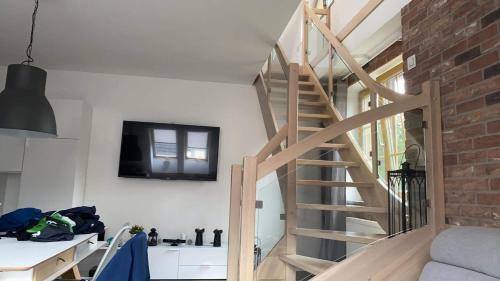 Szklarska Por?ba Apartament Podg�rze