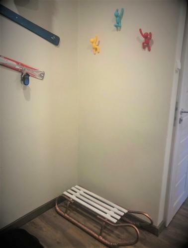 Apartamento Kinapp Stay