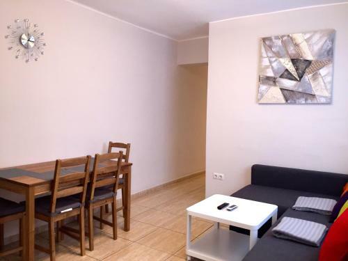 Apartamento Cosy Flat With Excellent Location In Valencia!