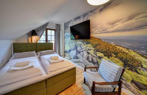Trevilles Apartamenty - Kasiowka