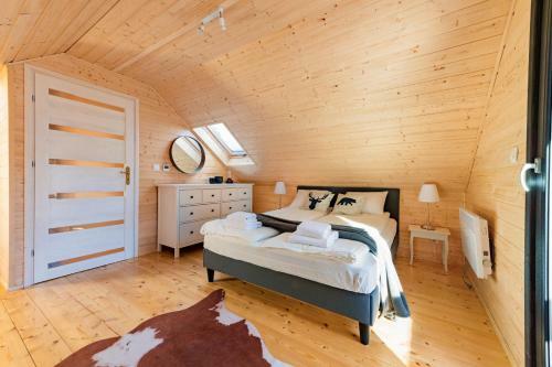 White Holiday Domki I Apartamenty