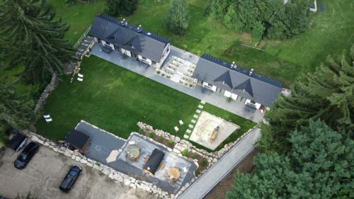 White Holiday Domki I Apartamenty