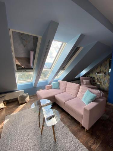 Apartament No.813