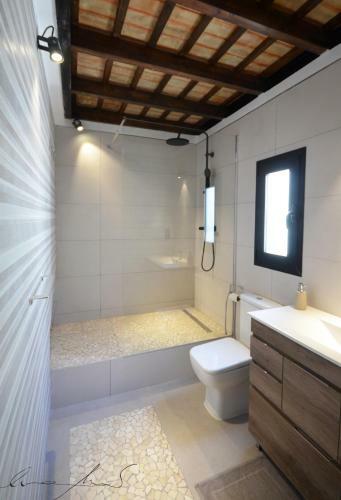 Casita En El Caba�al Con Patio
