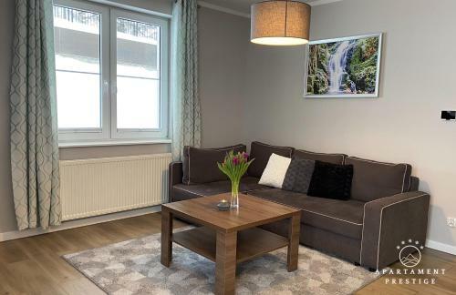Apartament Prestige Szklarska Por?ba